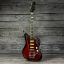 Fender Gold Foil Jazzmaster