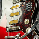 Fender Gold Foil Jazzmaster
