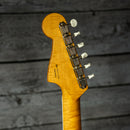 Fender Gold Foil Jazzmaster