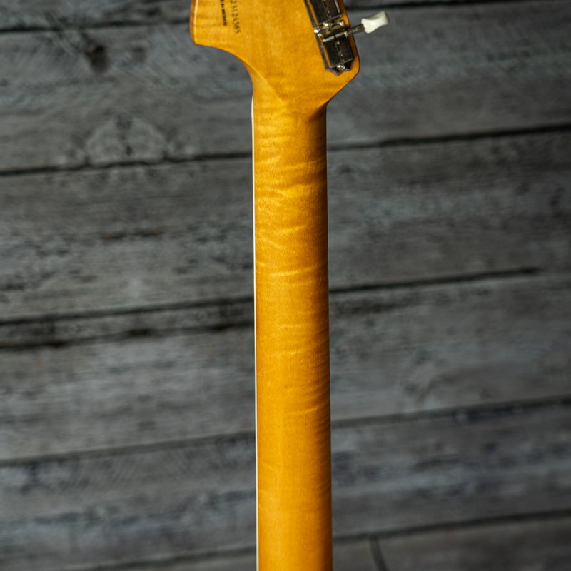 Fender Gold Foil Jazzmaster