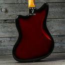 Fender Gold Foil Jazzmaster