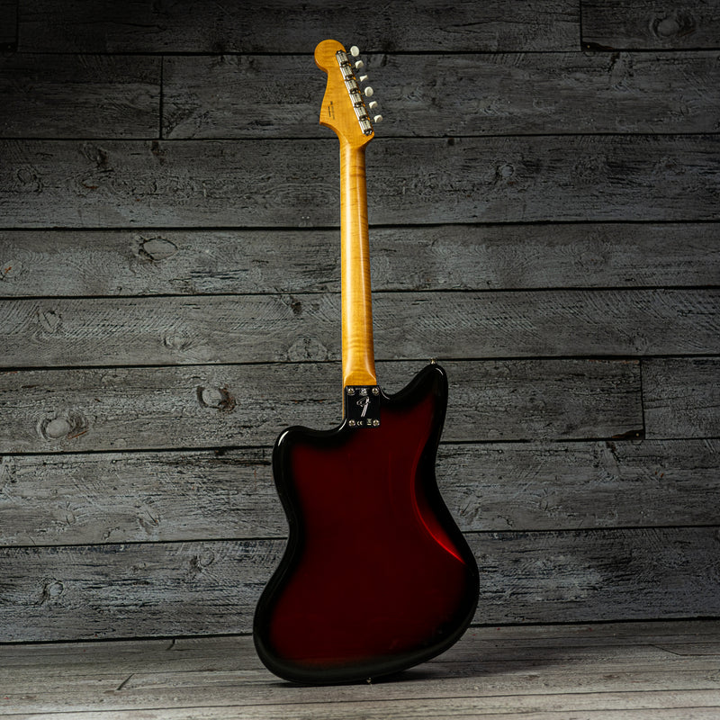 Fender Gold Foil Jazzmaster