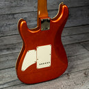 Fender Custom Shop Stratocaster HST Journeyman