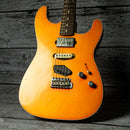 Fender Custom Shop Stratocaster HST Journeyman