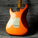 Fender Custom Shop Stratocaster HST Journeyman