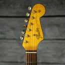 Fender Custom Shop Stratocaster HST Journeyman