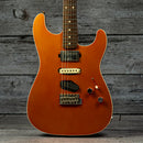 Fender Custom Shop Stratocaster HST Journeyman