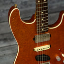 Fender Custom Shop Stratocaster HST Journeyman