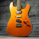 Fender Custom Shop Stratocaster HST Journeyman