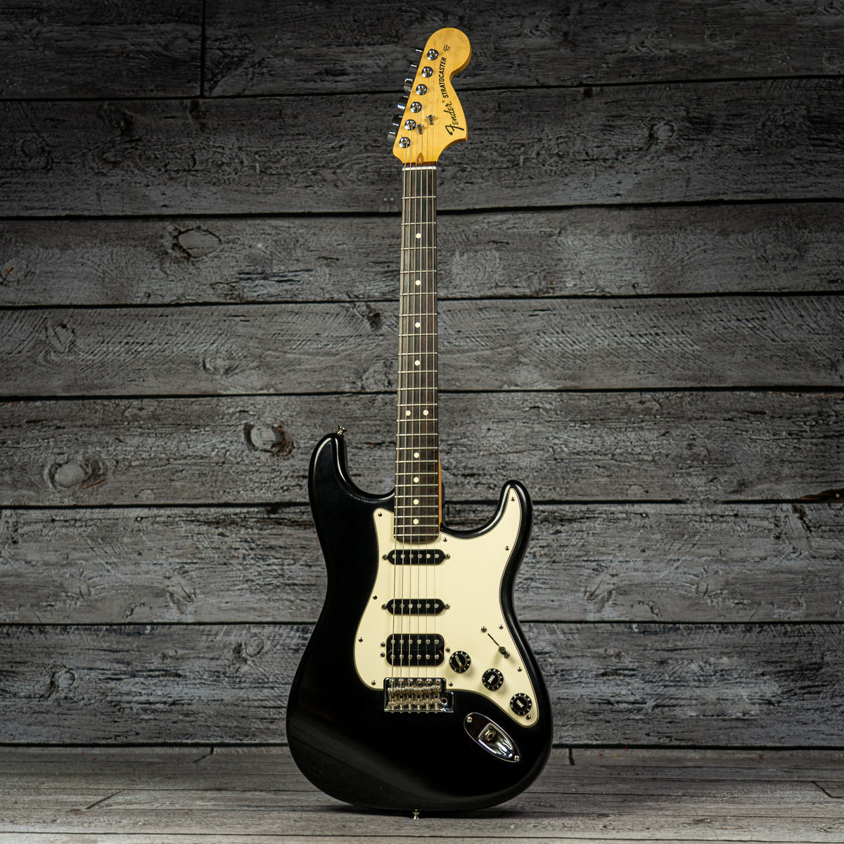 Fender Highway One Stratocaster HSS (USED)