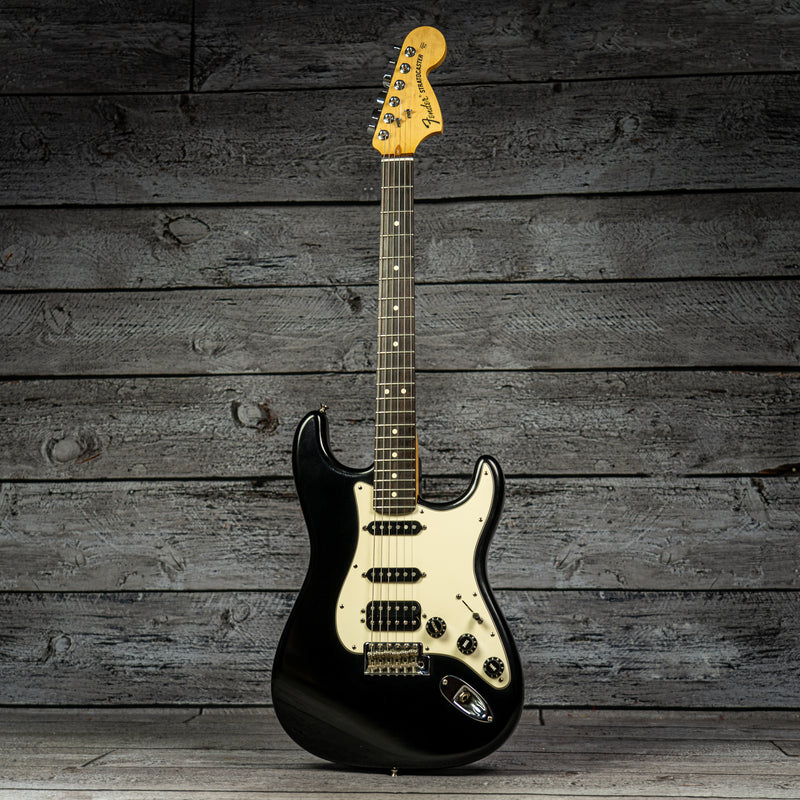 Fender Highway One Stratocaster HSS (USED)