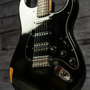 Fender Highway One Stratocaster HSS