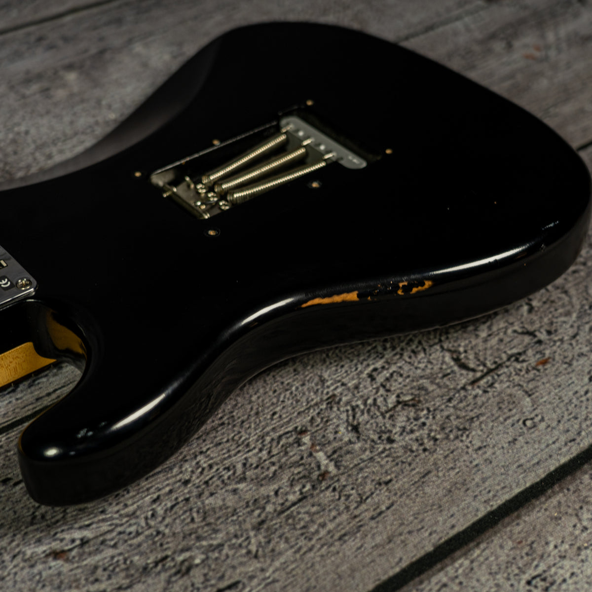 Fender Highway One Stratocaster HSS (USED)