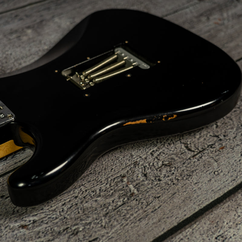 Fender Highway One Stratocaster HSS (USED)
