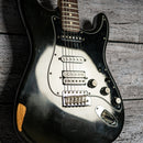 Fender Highway One Stratocaster HSS