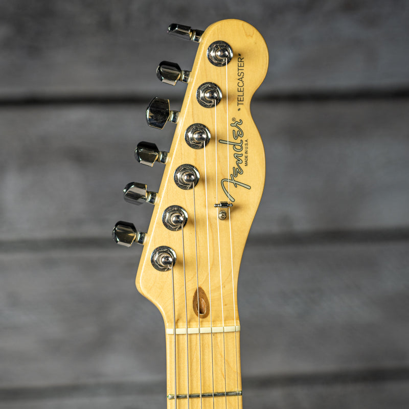Fender Highway One Telecaster