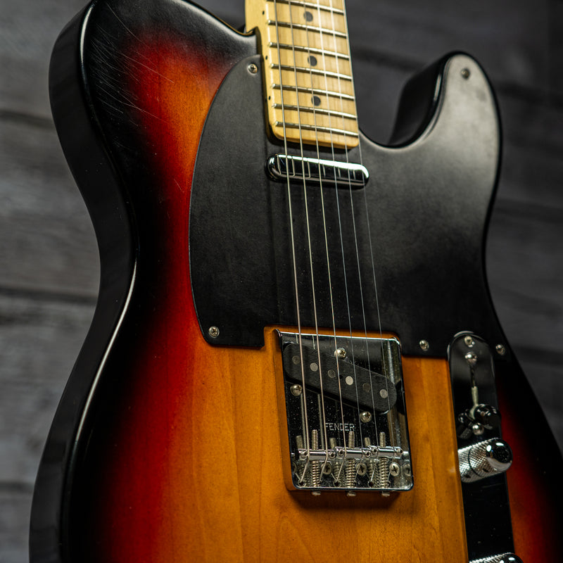 Fender Highway One Telecaster