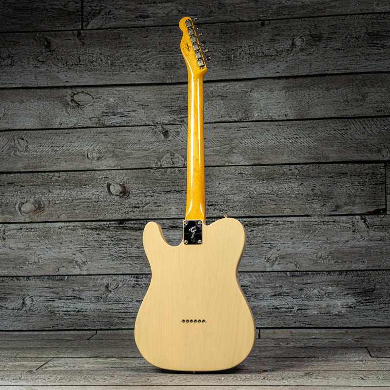 Fender Highway One Telecaster - USA Jimmy Page Neck (USED)