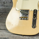 Fender Highway One Telecaster - USA Jimmy Page Neck