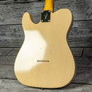 Fender Highway One Telecaster - USA Jimmy Page Neck