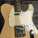 Fender Highway One Telecaster - USA Jimmy Page Neck