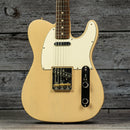 Fender Highway One Telecaster - USA Jimmy Page Neck
