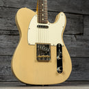 Fender Highway One Telecaster - USA Jimmy Page Neck