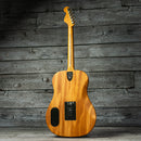 Fender Highway Series Dreadnought Spruce Top
