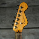 Fender Highway Series Dreadnought Spruce Top