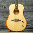 Fender Highway Series Dreadnought Spruce Top