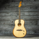 Fender Highway Series Dreadnought Spruce Top