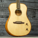 Fender Highway Series Dreadnought Spruce Top
