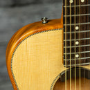 Fender Highway Series Dreadnought Spruce Top