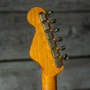 Fender Highway Series Dreadnought Spruce Top
