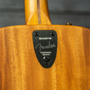 Fender Highway Series Dreadnought Spruce Top