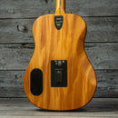 Fender Highway Series Dreadnought Spruce Top