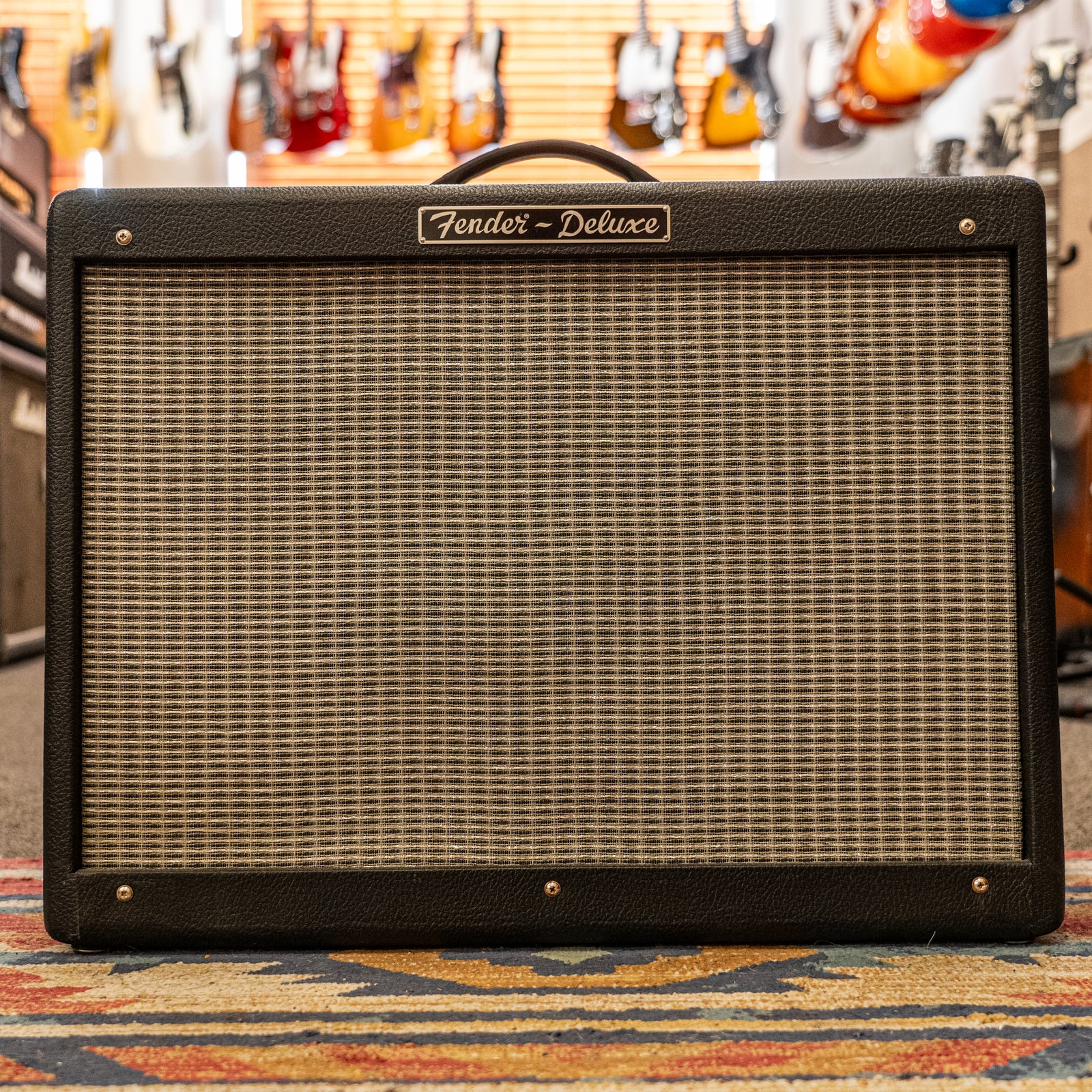 Fender Hot Rod Deluxe (USED)