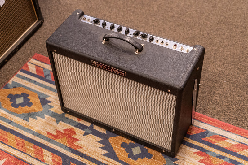 Fender Hot Rod Deluxe