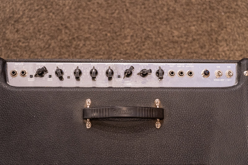 Fender Hot Rod Deluxe