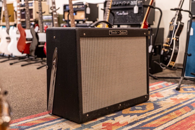 Fender Hot Rod Deluxe