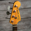 Fender JMJ Mustang Bass
