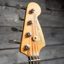 Fender JMJ Mustang Bass