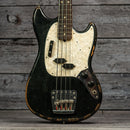 Fender JMJ Mustang Bass