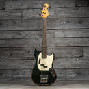 Fender JMJ Mustang Bass