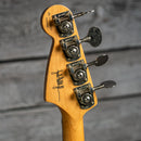 Fender JMJ Mustang Bass