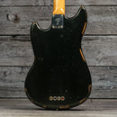 Fender JMJ Mustang Bass