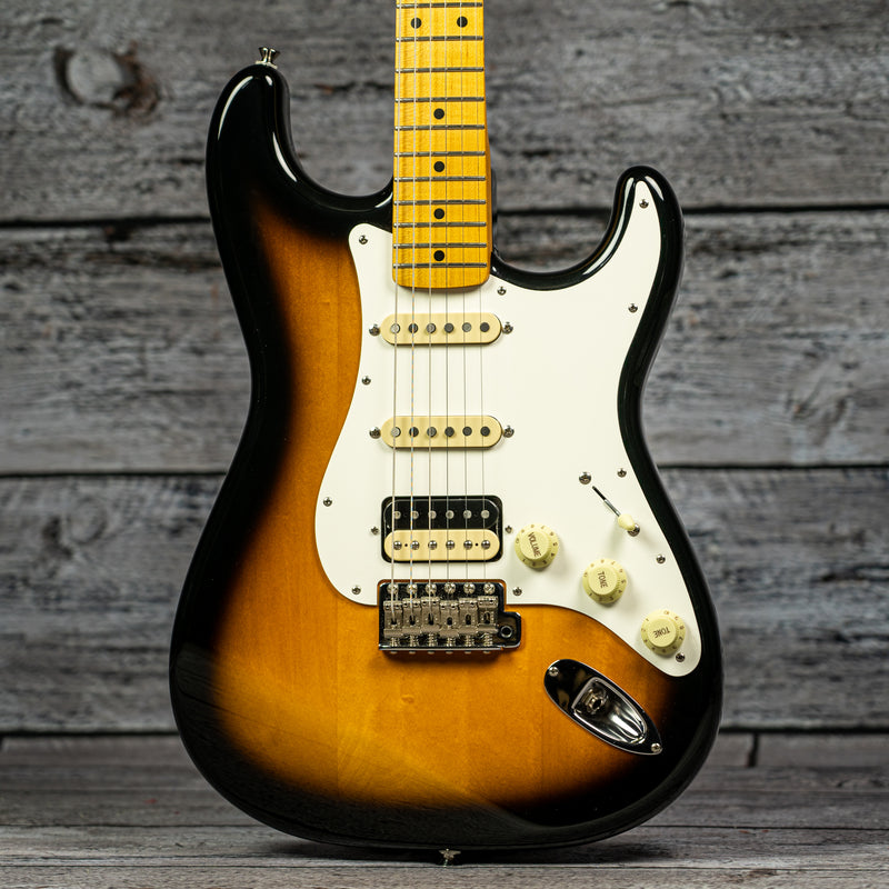 Fender JV Modified '50s Stratocaster HSS