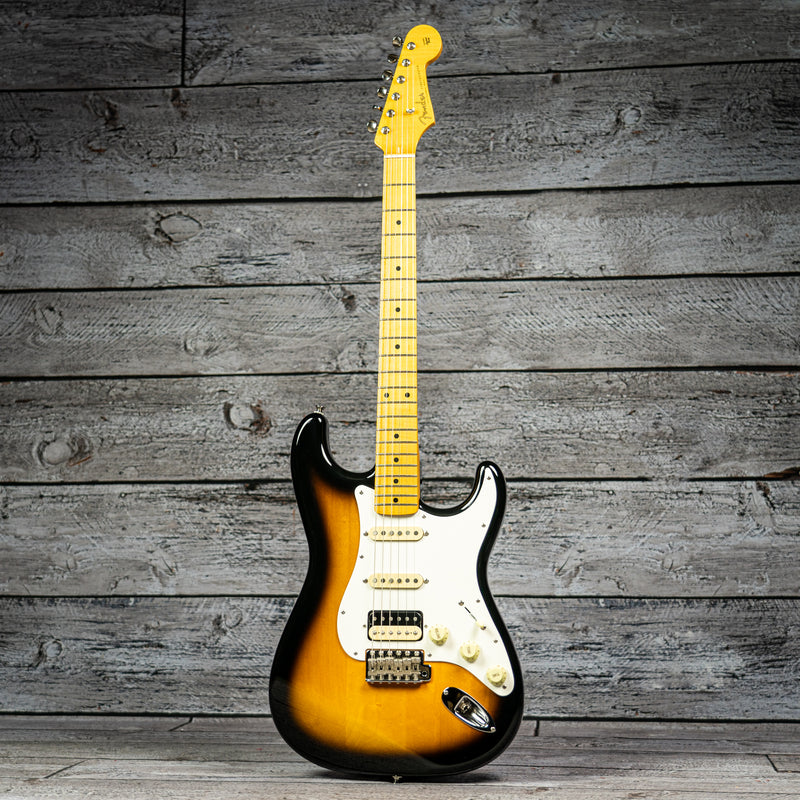 Fender JV Modified '50s Stratocaster HSS