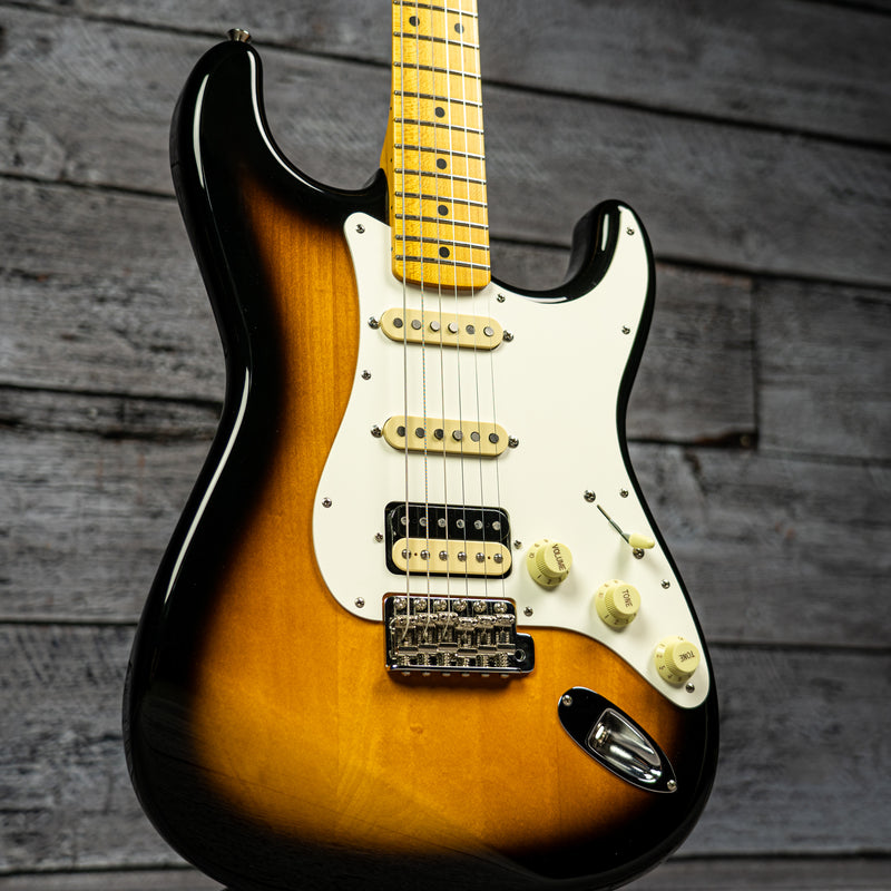 Fender JV Modified '50s Stratocaster HSS