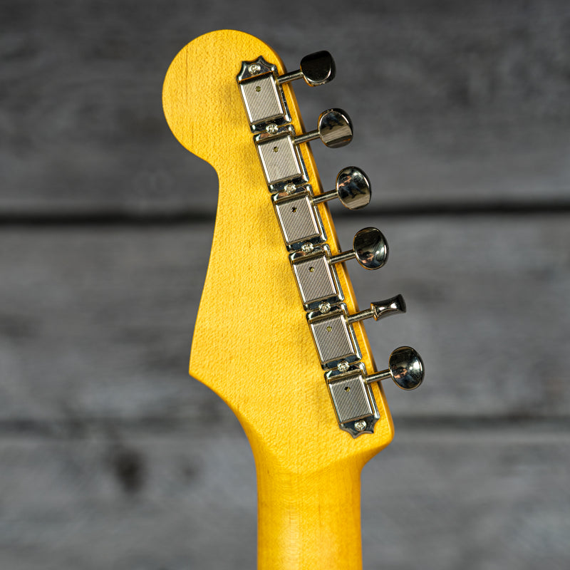 Fender JV Modified 50s Stratocaster HSS with Maple FB in 2